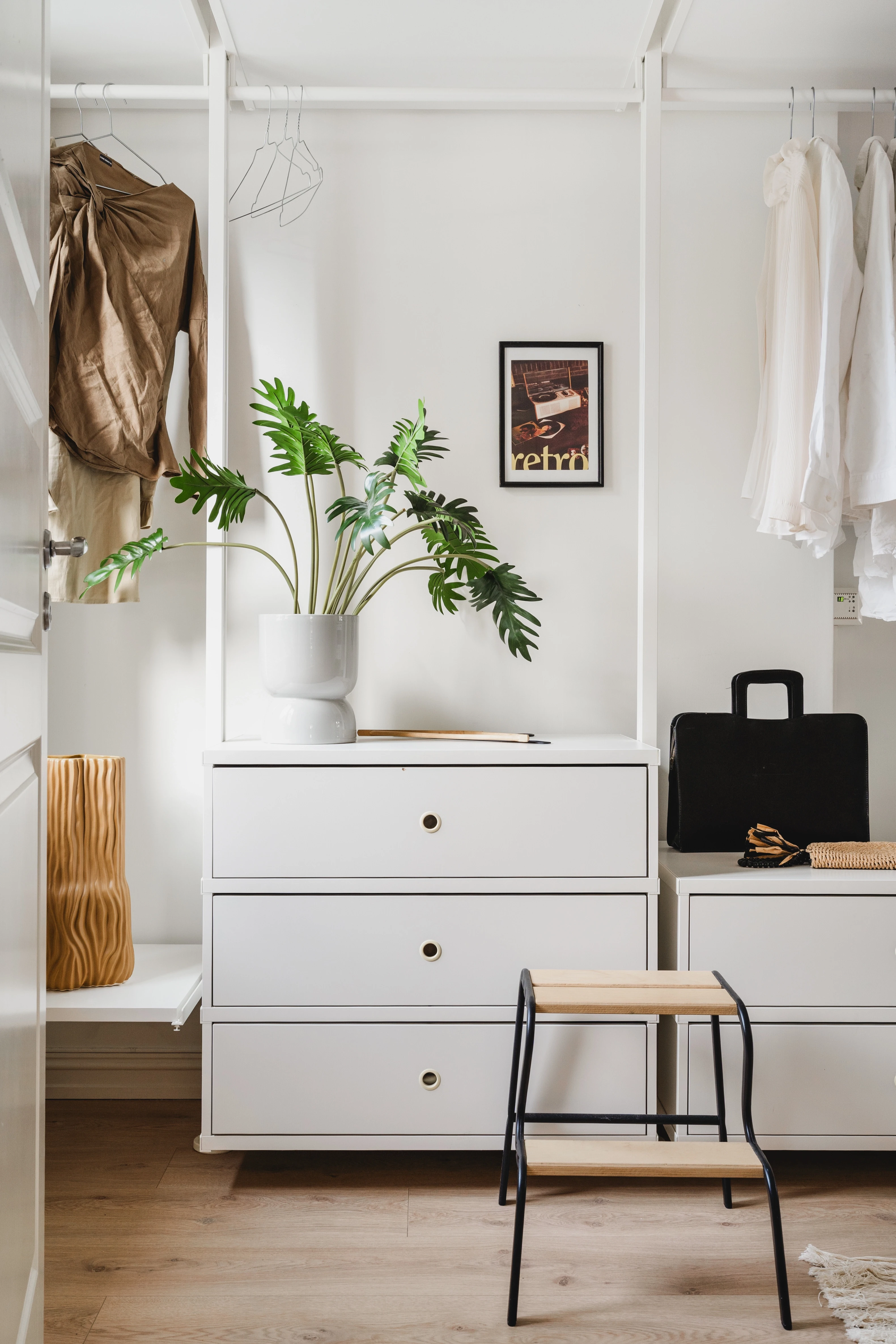 Professional interior designer